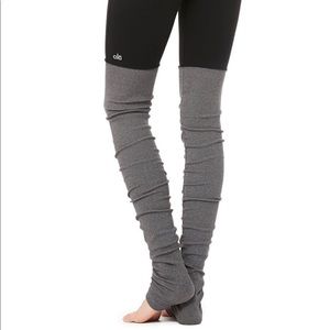 All Yoga Goddess Leggings - Sz S